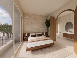 Продажа 3 спальни вилла в Самуи, Сураттани