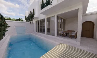 Villa zum Kauf mit 3 Zimmer in Ko Samui, Surat Thani