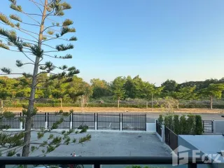 For sale and for rent 3 bedrooms house in Ban Chang, Rayong