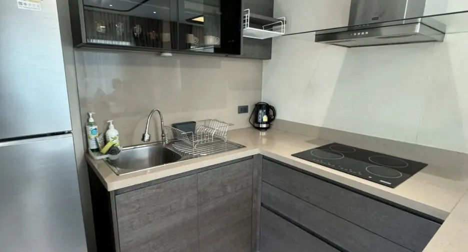 For sale and for rent 3 bedrooms house in Ban Chang, Rayong