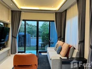 For sale and for rent 3 bedrooms house in Ban Chang, Rayong
