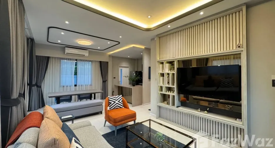 For sale and for rent 3 bedrooms house in Ban Chang, Rayong