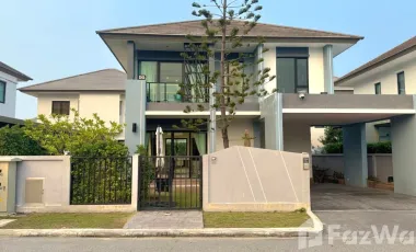For sale and for rent 3 bedrooms house in Ban Chang, Rayong