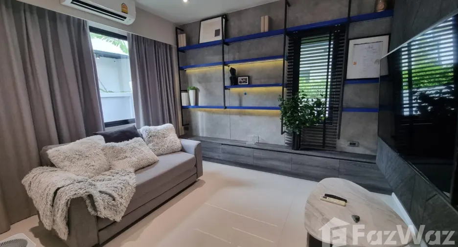 For sale and for rent 3 bedrooms house in Ban Chang, Rayong