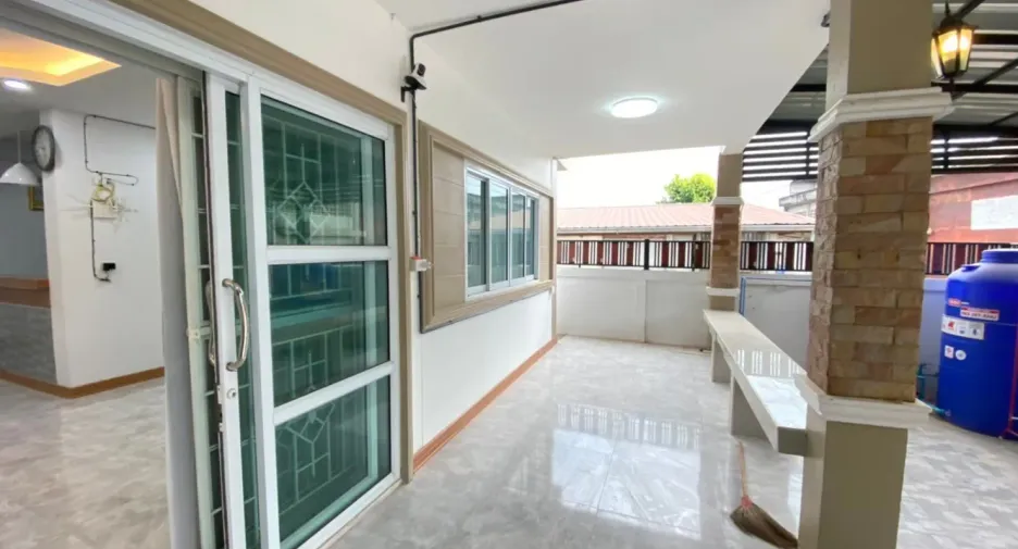 Продажа 4 спальни дом в Mueang Loei, Loei
