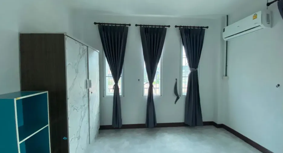Продажа 4 спальни дом в Mueang Loei, Loei