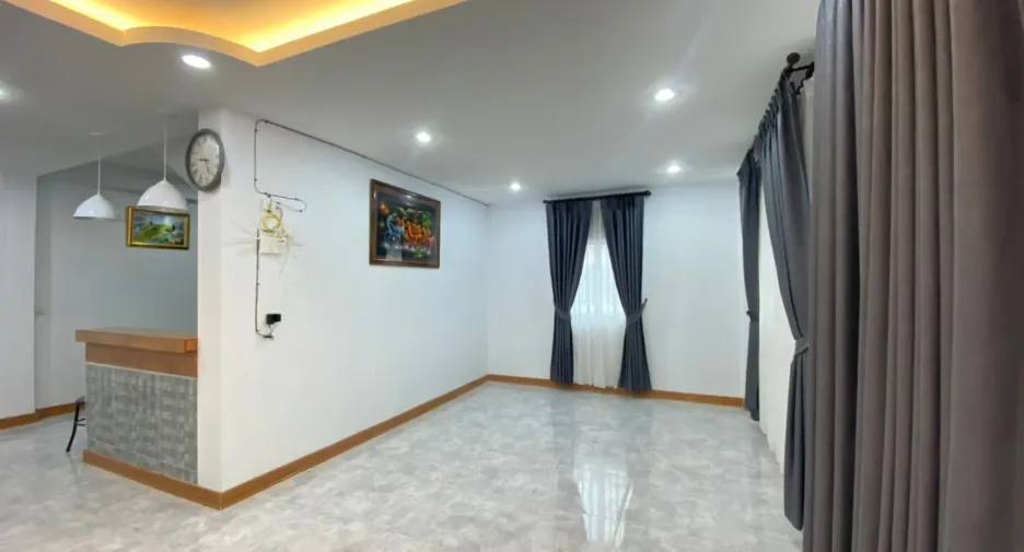Продажа 4 спальни дом в Mueang Loei, Loei