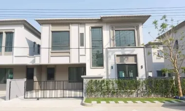 For rent 3 bedrooms house in Khlong Luang, Pathum Thani