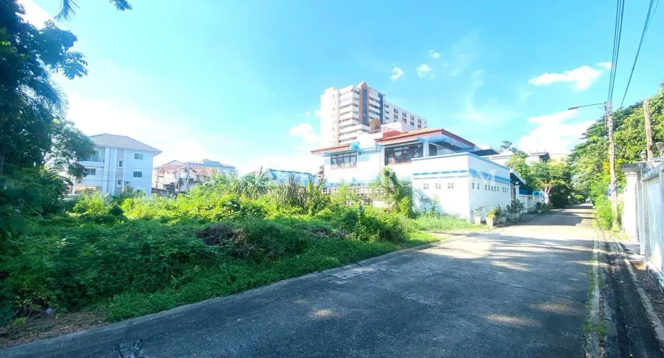 Продажа Участок в Mueang Nonthaburi, Нонтабури