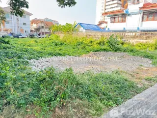 Продажа Участок в Mueang Nonthaburi, Нонтабури