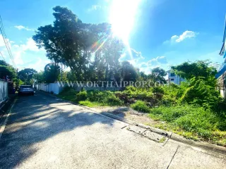 Продажа Участок в Mueang Nonthaburi, Нонтабури