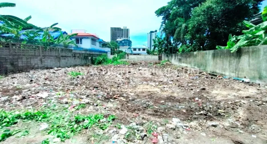 Продажа Участок в Mueang Nonthaburi, Нонтабури