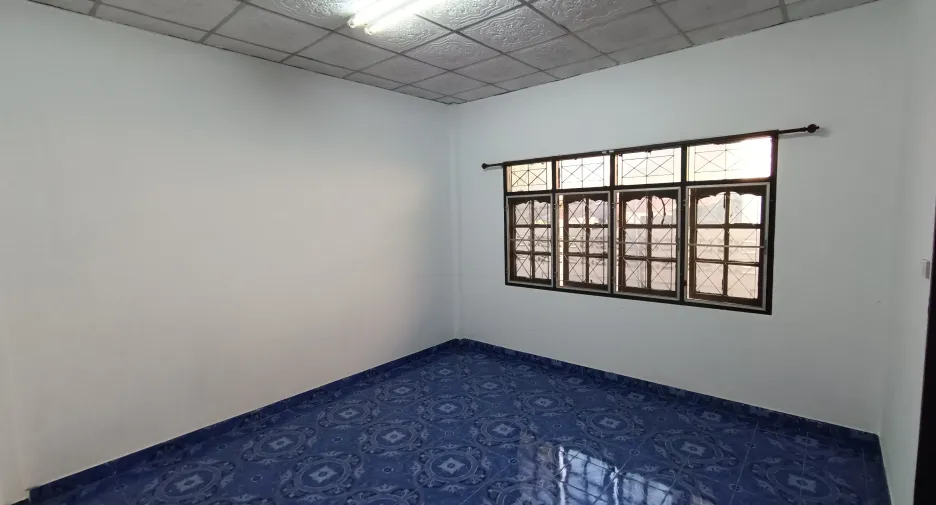 For rent 4 bedrooms house in Mueang Khon Kaen, Khon Kaen