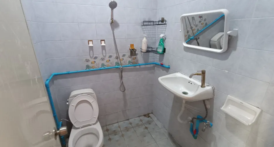 For rent 4 bedrooms house in Mueang Khon Kaen, Khon Kaen