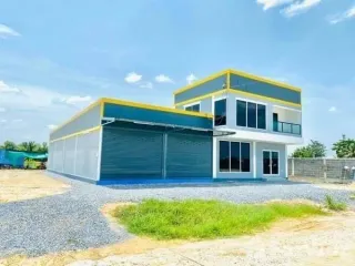 Продажа Участок в Bang Bua Thong, Нонтабури