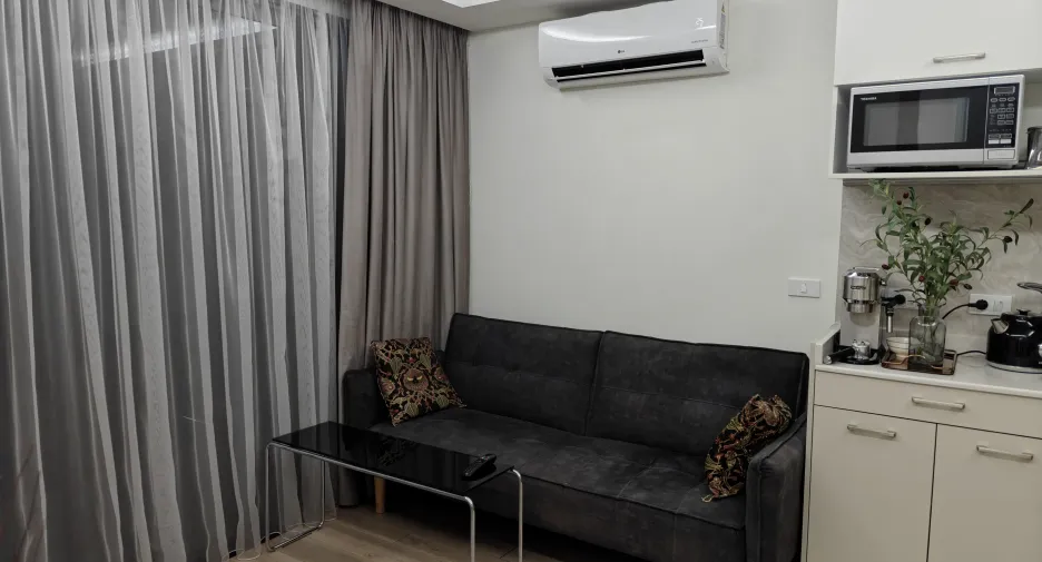 For sale studio condo in Mueang Phuket, Phuket