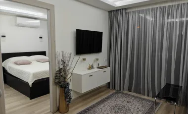 For sale studio condo in Mueang Phuket, Phuket