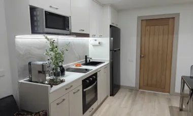 For sale studio condo in Mueang Phuket, Phuket