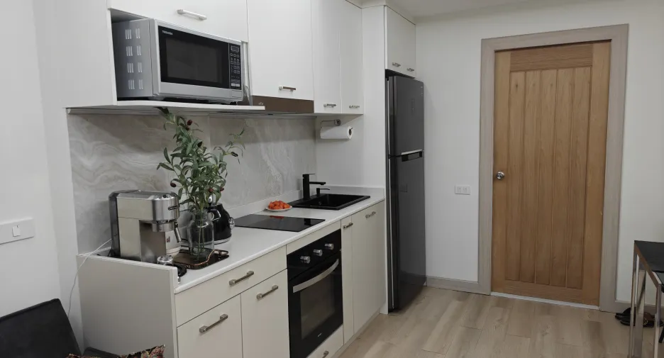 For sale studio condo in Mueang Phuket, Phuket