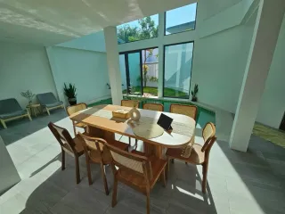 Villa en alquiler de 3 habitaciones en Mueang Phuket, Phuket