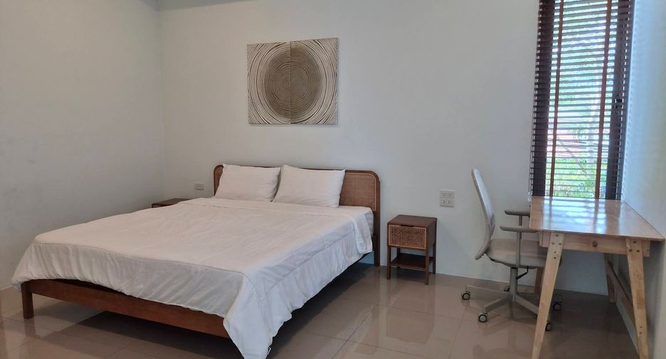 Villa en alquiler de 3 habitaciones en Mueang Phuket, Phuket