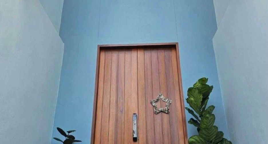 Villa en alquiler de 3 habitaciones en Mueang Phuket, Phuket