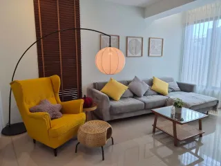Villa en alquiler de 3 habitaciones en Mueang Phuket, Phuket