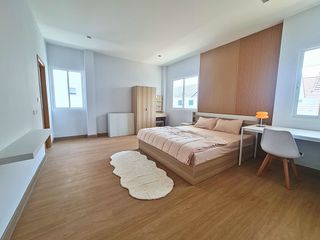 Продажа 3 спальни таунхаус в Сан Саи, Чианг Маи