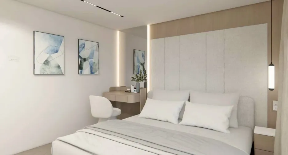 Продажа 2 спальни кондо в Mueang Chiang Mai, Чианг Маи