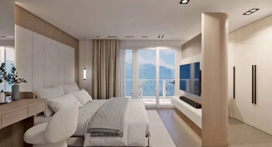 Продажа 2 спальни кондо в Mueang Chiang Mai, Чианг Маи