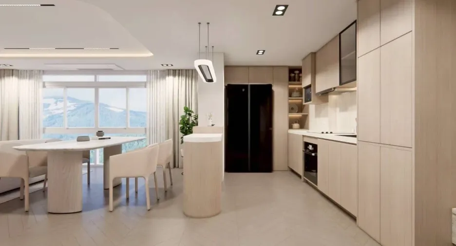 Продажа 2 спальни кондо в Mueang Chiang Mai, Чианг Маи