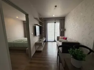 Condo en venta de 1 habitaciones en Phaya Thai, Bangkok
