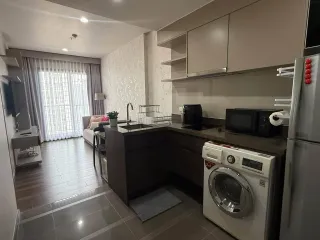 Condo en venta de 1 habitaciones en Phaya Thai, Bangkok