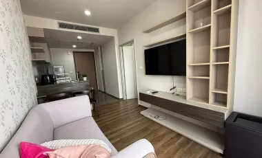 Wohnung zum Kauf mit 1 Zimmer in Phaya Thai, Bangkok