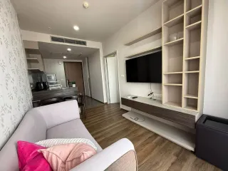 Condo en venta de 1 habitaciones en Phaya Thai, Bangkok