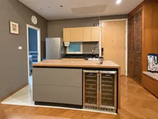 For sale 2 ベッドルーム condo in Chatuchak, Bangkok