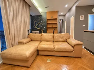 For sale 2 ベッドルーム condo in Chatuchak, Bangkok