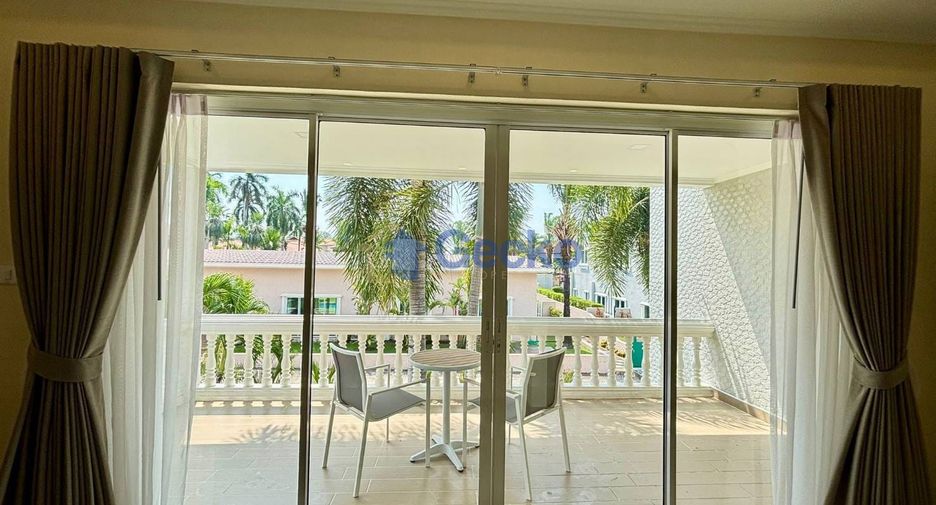 For sale 5 bedrooms house in Bang Lamung, Chonburi