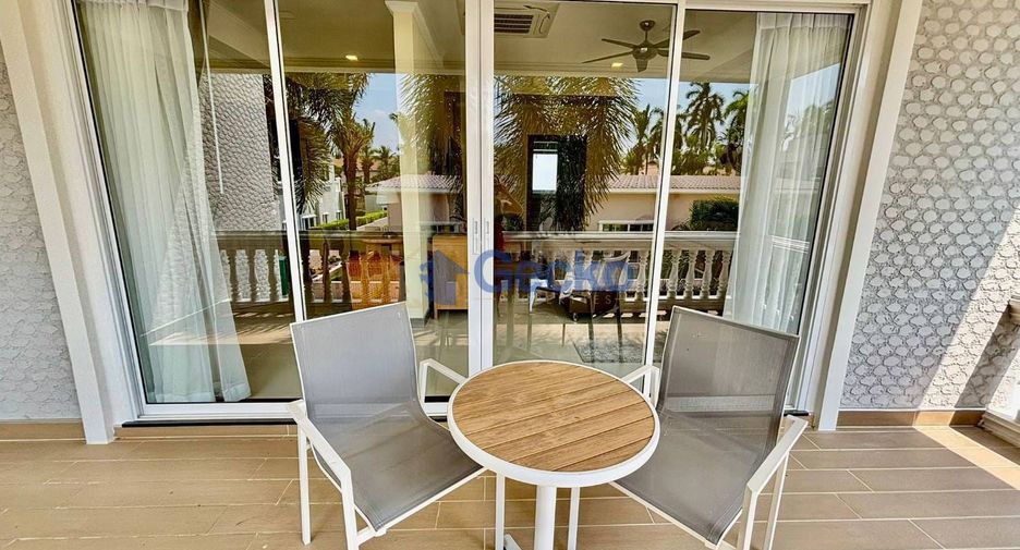 For sale 5 bedrooms house in Bang Lamung, Chonburi