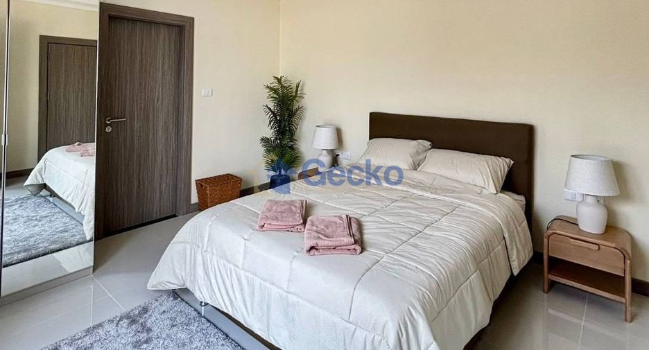 For sale 5 bedrooms house in Bang Lamung, Chonburi
