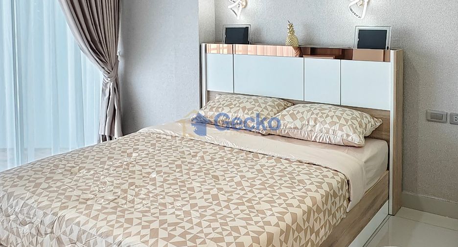 À vendre 1 chambre condo 