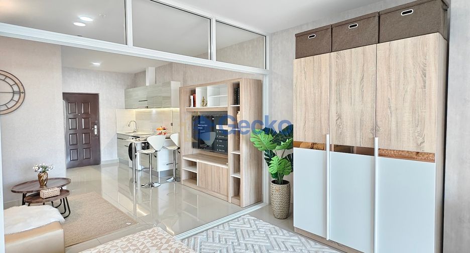 À vendre 1 chambre condo 
