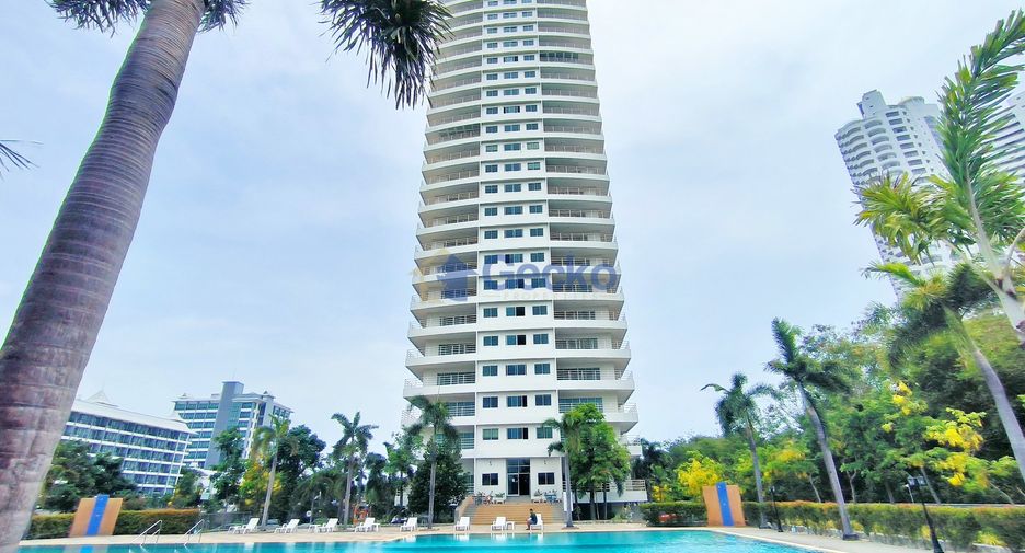 À vendre 1 chambre condo 