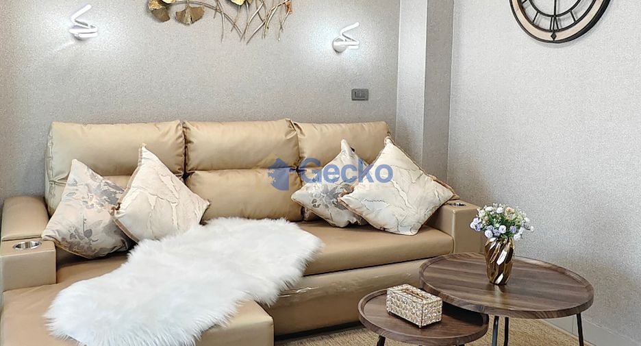 À vendre 1 chambre condo 
