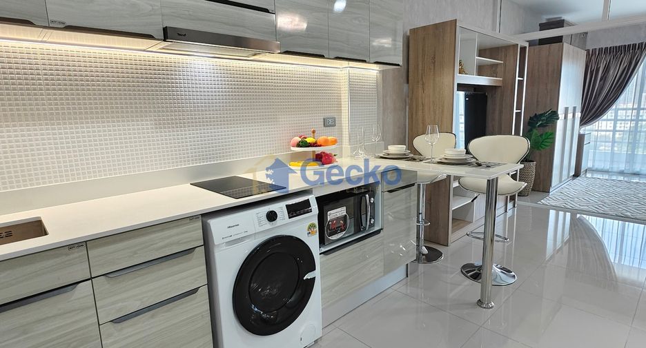 À vendre 1 chambre condo 