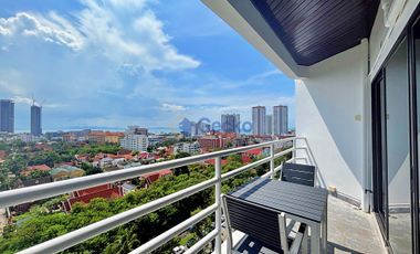 Wohnung zur Miete mit 1 Zimmer in Jomtien, Pattaya