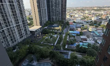 Condo en venta de 1 habitaciones en Phasi Charoen, Bangkok