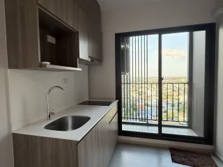 Condo en venta de 1 habitaciones en Phasi Charoen, Bangkok
