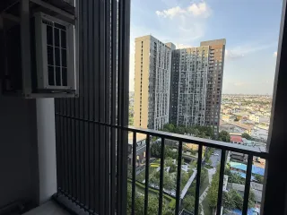 Condo en venta de 1 habitaciones en Phasi Charoen, Bangkok