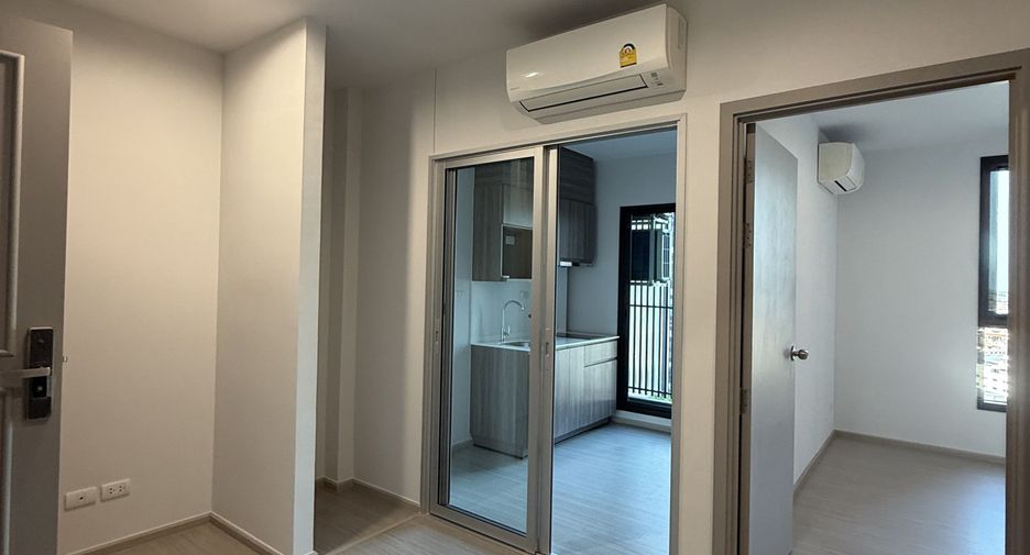 Condo en venta de 1 habitaciones en Phasi Charoen, Bangkok